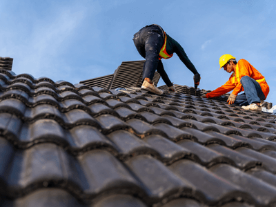 About Roof Repair Experts Vida, MT